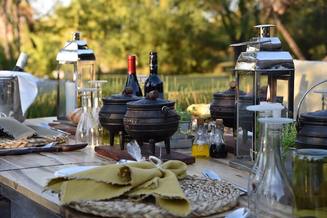 Zambezi River Sunset Cruise Plus Potjie Dinner Experience (Combo) - Should you book the Zambezi sunset cruise and dinner?