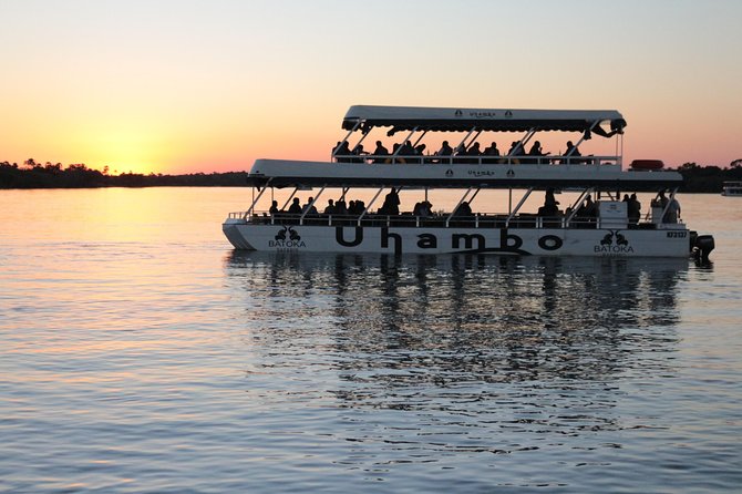 Zambezi Sunset Cruise – Wildlife, Drinks & Breathtaking Views - Who will enjoy this cruise most?