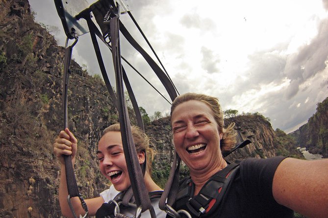 Zipline (Zimbabwe) - Is $87 a fair price?