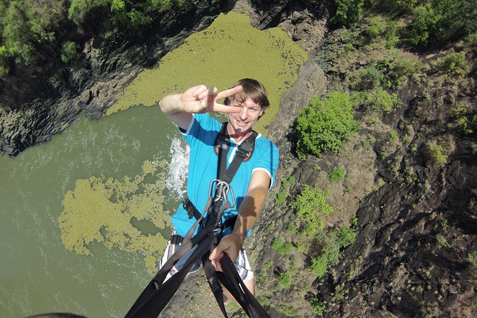 Zipline (Zimbabwe) - Weather and cancellation planning